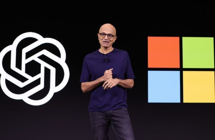 Satya Nadella şirkətlərə süni intellekt istifadəsi ilə bağlı sərt xəbərdarlıq etdi - wecom.az