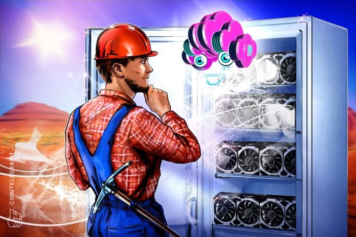 Hut 8 və IREN milyardlarla dollarlıq süni intellekt məlumat mərkəzi müqavilələri imzaladı - wecom.az