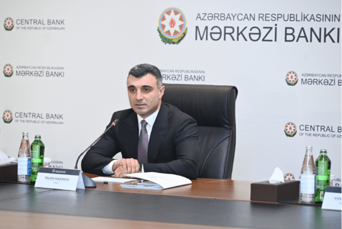 Mərkəzi Bank maaş və pensiya kartları bazarında rəqabəti artırmaq üçün yeni mexanizmlər hazırlayır - wecom.az