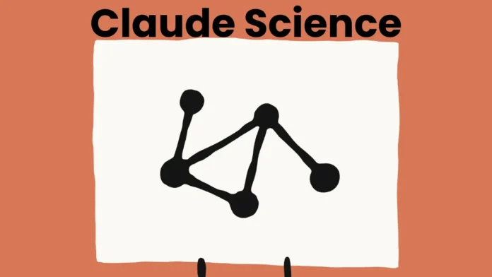 Anthropic Claude Science: Süni intellekt elmi tədqiqatlara yeni yanaşma - wecom.az
