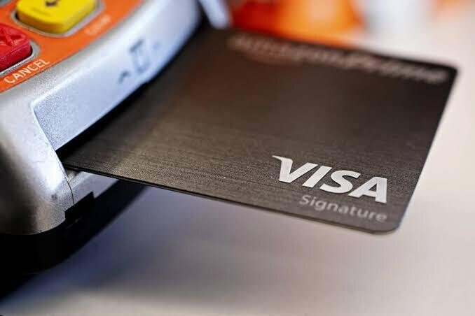 Visa 7% işçi sayını azaldır: səmərəlilik hədəfi - wecom.az