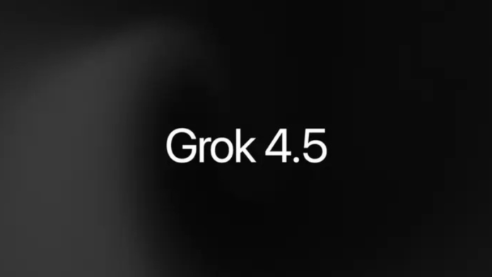 SpaceXAI kodlama və ajan tapşırıqlarına fokuslanan yeni modeli Grok 4.5-i təqdim etdi - wecom.az