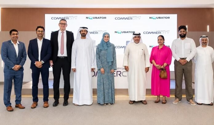 Dubai CommerCity və NQuBator rəqəmsal ticarət startup inkubasiya proqramı başladır - wecom.az