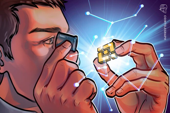 Binance-dən həftəlik 1,2 milyard dollar çıxış: Ethereum çıxarılması 3 ilin zirvəsində - wecom.az