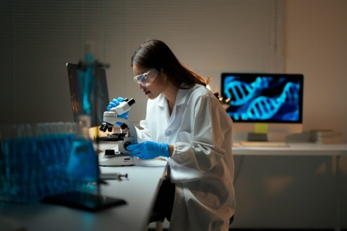Anthropic Claude Science alimlər üçün iş axınına fokuslanır - wecom.az
