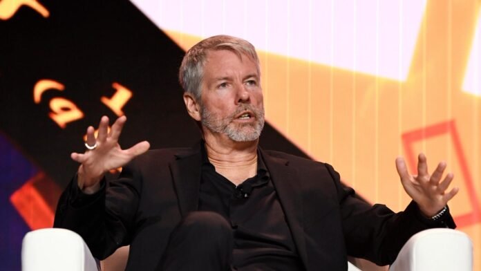Michael Saylor Bitcoin blokçeyni üçün yeni təmizləmə planının 'pis fikir' olduğunu deyir - wecom.az