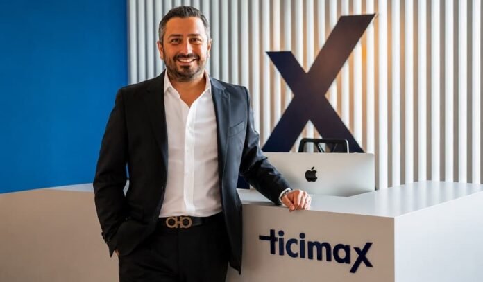 Ticimax 21 illik səyahət: proqram təminatından qlobal e-ticaret platformasına - wecom.az