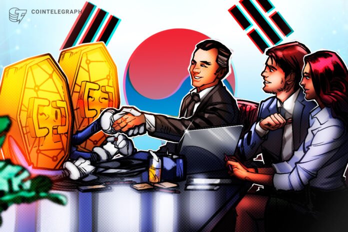 Cənubi Koreyanın ən böyük bankı JPMorgan blokçeyn platformasında ödəniş xidməti başladır - wecom.az