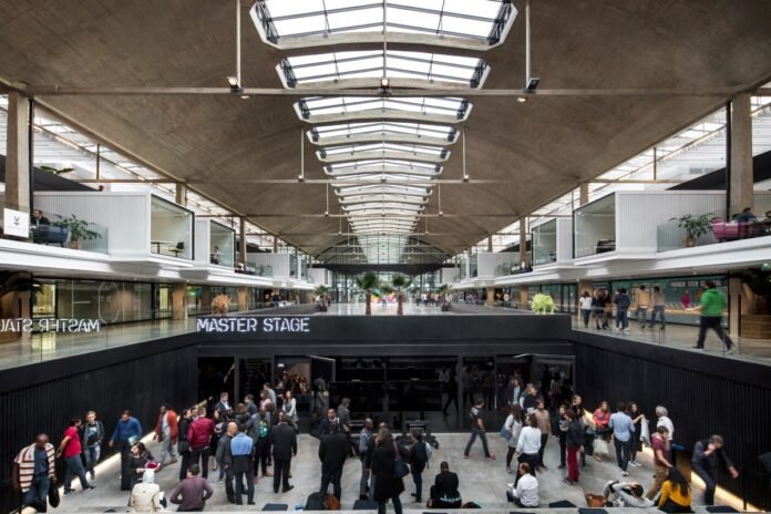 Station F Avropanın ən isti süni intellekt startup-ları üçün tramplin olur - wecom.az