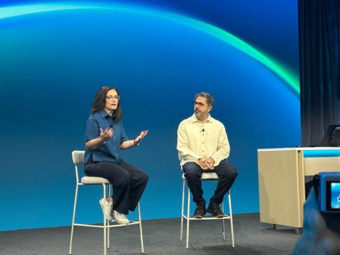 Microsoft, ilk kibertəhlükəsizlik AI modeli MAI-Cyber-1-Flash və Project Perception-ı təqdim etdi - wecom.az