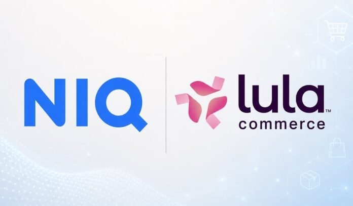 NIQ və Lula Commerce süni intellektlə rəqəmsal pərakəndə ticarət üçün əməkdaşlıq edir - wecom.az