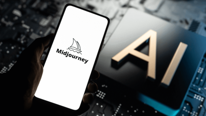 Midjourney Hollywood studiyalarından süni intellekt sənədləri istəyir - wecom.az
