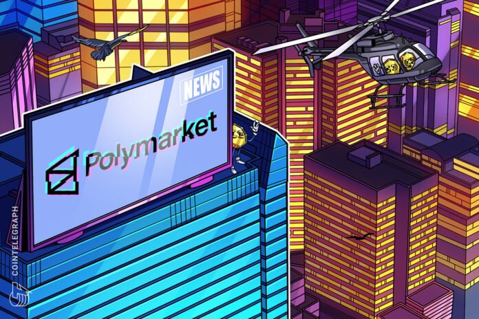 Fransa qumar tənzimləyicisi provayderlərə Polymarket-i bloklamağı tapşırdı - wecom.az