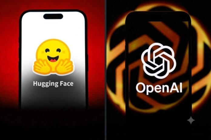 OpenAI-nin insan səhvi Hugging Face-də süni intellektlə hücuma səbəb oldu - wecom.az