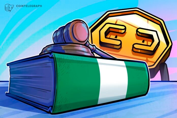 Nigeriya prezidenti kripto tənzimlənməsi üçün icra əmri imzaladı - wecom.az