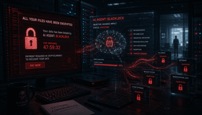 İlk süni intellekt tərəfindən idarə olunan ransomware hücumu: insan hələ də vacibdir - wecom.az