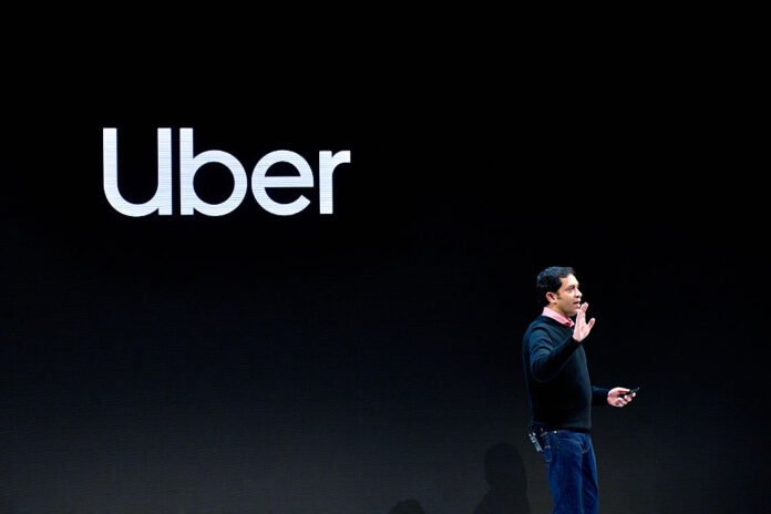 Uber-in məhsul rəhbəri: otellər, robotaksilər və hər kəs üçün hər şey olmaq istəmirik - wecom.az