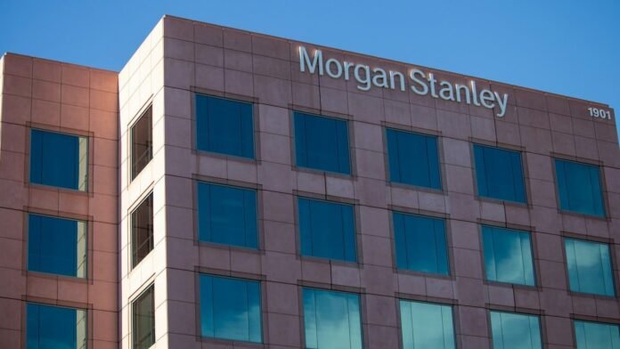 Morgan Stanley eter və solana əsaslı birja məhsullarını təqdim etdi - wecom.az