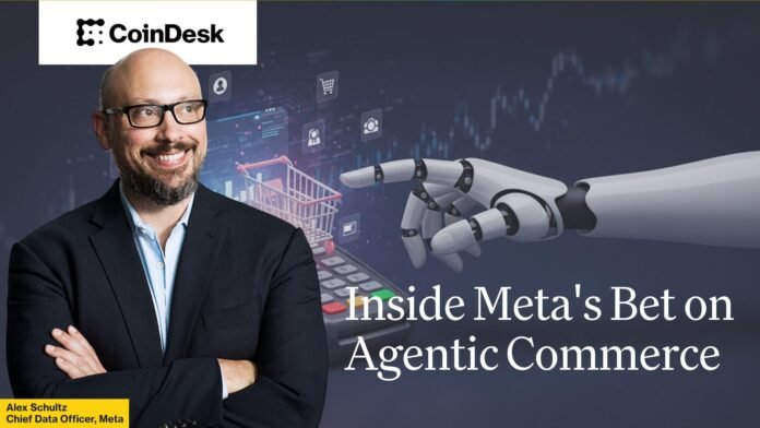 Meta-nın məlumat direktoru: agent ticarəti biznesin növbəti pilləsidir - wecom.az