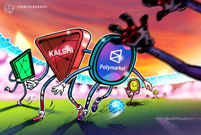 Kalshi proqnoz bazarı dünya çempionatı dalğasında 9 milyard dollar həcmə çatdı - wecom.az
