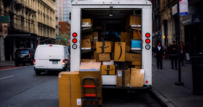 Amazon Avropada FBM Tələblərini Sərtləşdirir - wecom.az