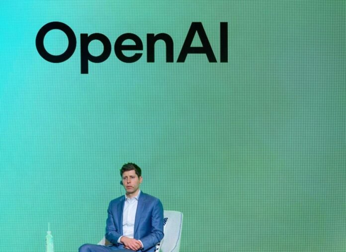 OpenAI Apple-a qarşı məhkəmə iddiasını rədd edir - wecom.az
