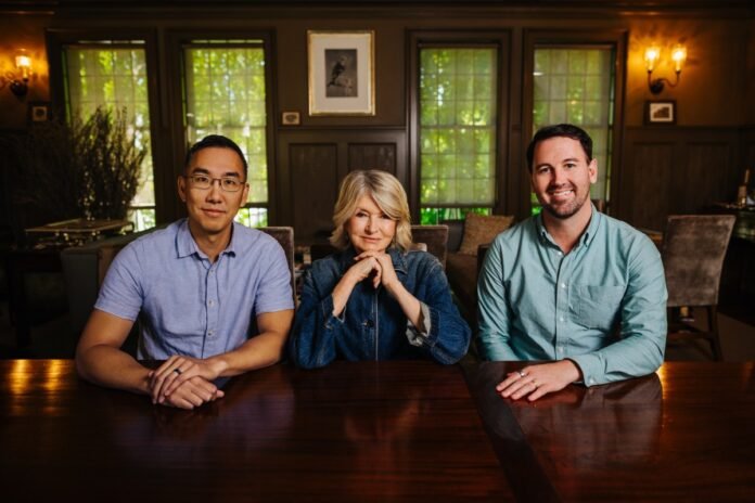 Martha Stewart-ın həmtəsisçisi olduğu Hint startapu ev sahibləri üçün süni intellekt köməkçisi təqdim edir - wecom.az