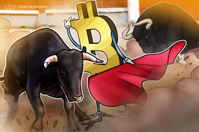 Bitcoin qiyməti iyulda 10% artdı, treyderlər 2022 ayı bazarının təkrarını gözləyir - wecom.az