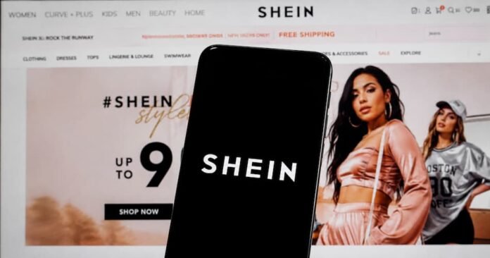 Shein IPO dəyəri tənzimləyici təzyiqlər altında azalır - wecom.az