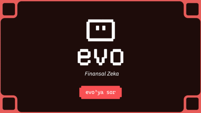 Fintables-dan maliyyə süni intellekt asistanı Evo istifadəyə verildi - wecom.az