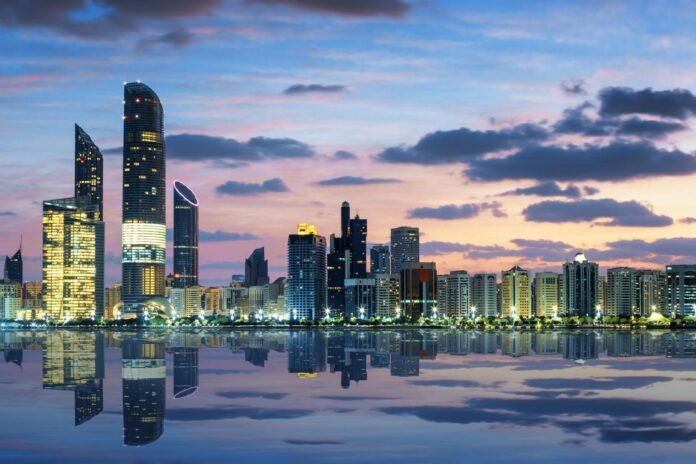 Əbu-Dabinin Mubadala şirkəti tokenizasiyaya qoşulur, Coinbase onchain fonda pay alır - wecom.az