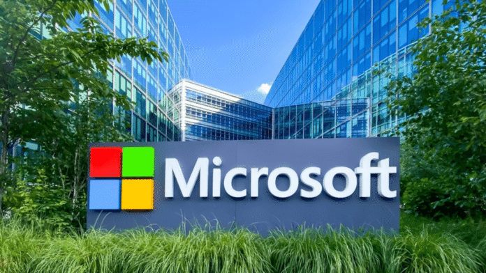 Microsoft 2.5 milyard dollarlıq süni intellekt yatırımı ilə Frontier Company-ni qurdu - wecom.az
