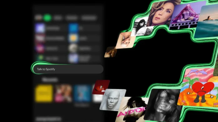 Spotify süni intellektə əsaslanan ChatGPT bənzəri musiqi köməkçisini təqdim edir - wecom.az