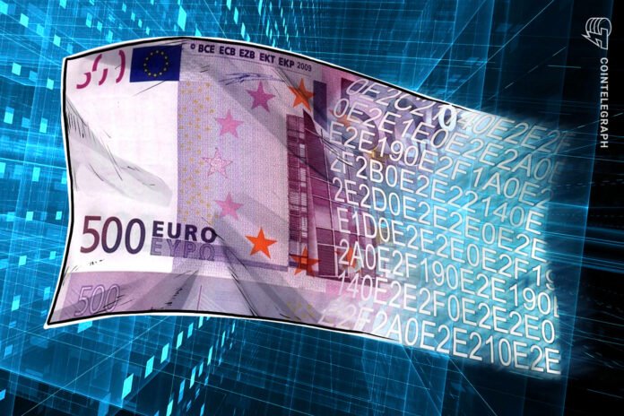 MiCA uyğunluqlu avro stablecoin-ləri keçid dövrü bitmədən 128% böyüdü - wecom.az