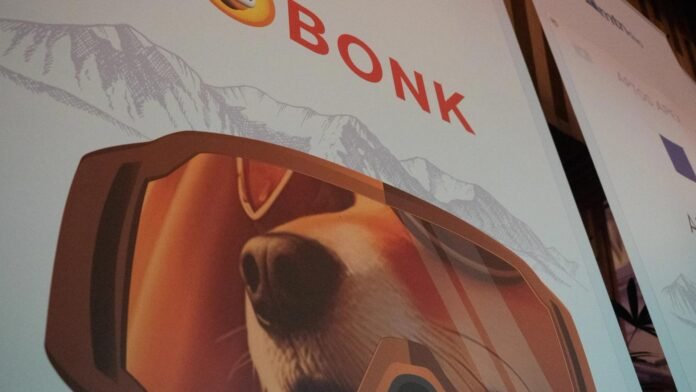 BONK $20 milyon xəzinə itkisi ilə üz-üzə: hücumçu $4 milyon xərcləyərək zərərli təklifi qəbul etdirdi - wecom.az