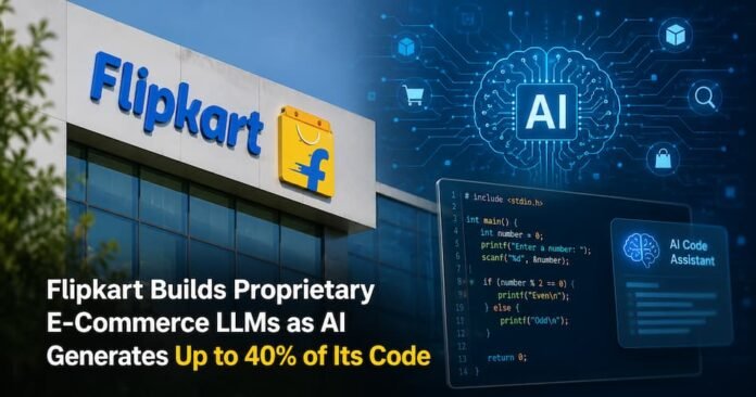 Flipkart Öz E-Ticarət Süni İntellekt Modellərini Yaradır - wecom.az