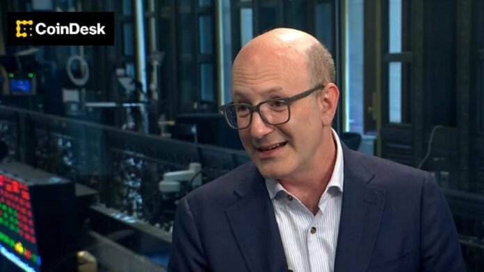 Franklin Templeton CIO-su kripto qiymətlərinin fundamental göstəricilərdən qopduğunu bildirir - wecom.az