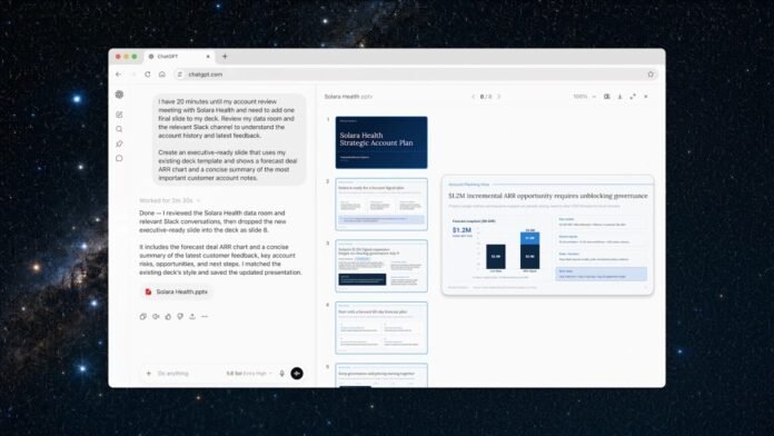 OpenAI ChatGPT Atlas brauzerini bağlayır, funksiyalar masaüstü tətbiqə daşınır - wecom.az