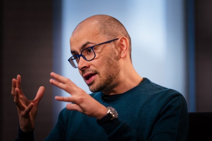 DeepMind CEO-su süni intellektin tənzimlənməsi üçün müstəqil standart orqanı çağırışı etdi - wecom.az