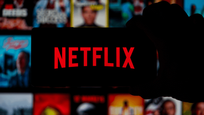 Netflix bu il 300-ə yaxın layihəsində süni intellektdən istifadə etdiyini açıqladı - wecom.az