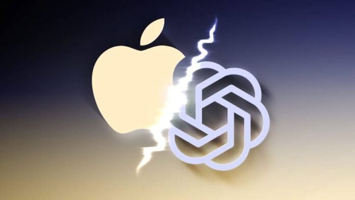 Apple OpenAI-ni kommersiya sirrini oğurlamaqda ittiham edir - wecom.az