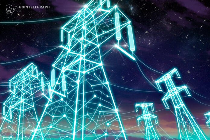 Kembric tədqiqatı Ethereum-un PoS enerji sərfiyyatını qiymətləndirdi - wecom.az