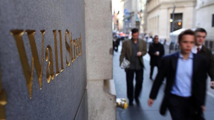 BlackRock, Fidelity və digər Wall Street nəhəngləri Clarity Act-i dəstəkləyir - wecom.az