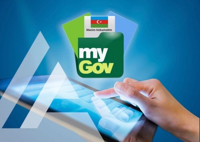 MyGov platformasında süni intellektlə səsli ünsiyyət funksiyası istifadəyə veriləcək - wecom.az