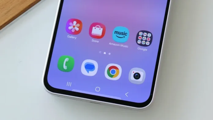 Amazon Music Samsung Galaxy cihazlarında ön yüklü tətbiq olacaq - wecom.az