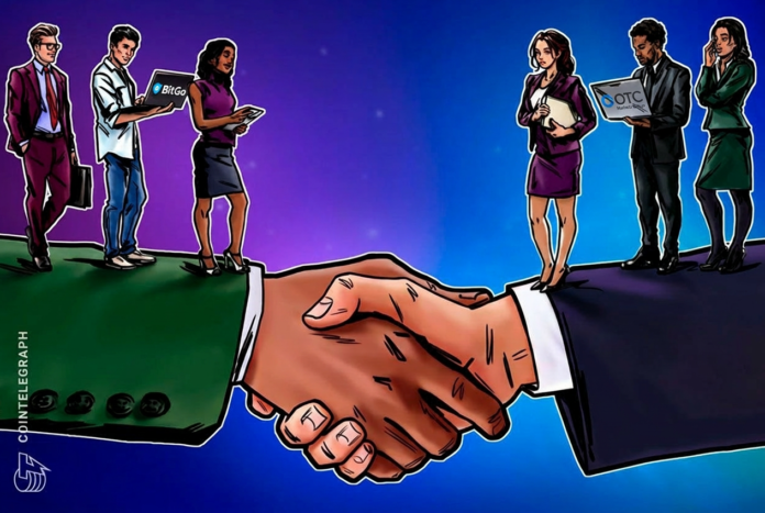 BitGo və OTC Markets broker-dilerlərə tokenləşdirilmiş qiymətli kağızlar təklif edir - wecom.az