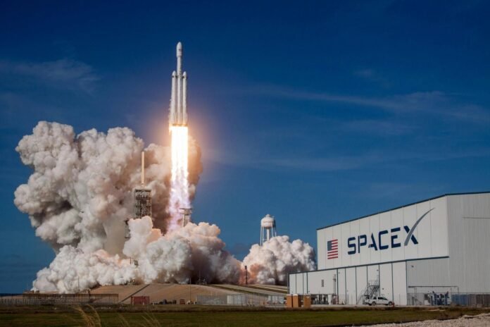 SpaceX IPO-su tokenləşdirilmiş səhmlər ticarətində rekord həcmə səbəb oldu: 3.86 milyard dollar - wecom.az