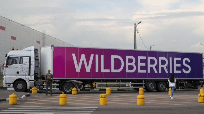 VTB və Sber Wildberries satıcılarına kredit təxirəsalması vəd etdi: anbar hücumundan sonra dəstək tədbirləri - wecom.az