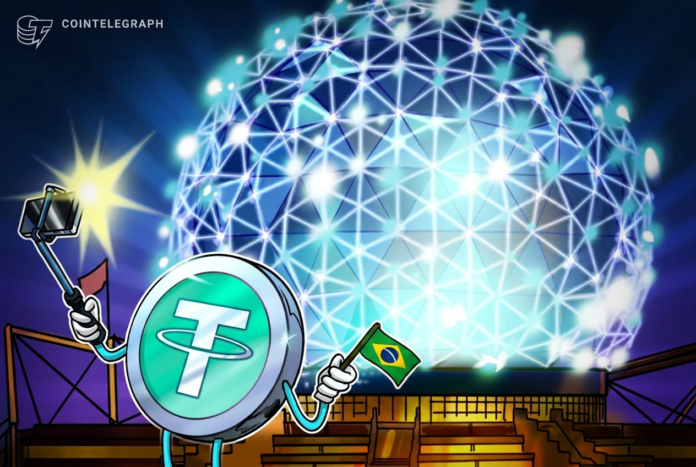 Tether Latın Amerikasında blokçeyn maliyyəsini genişləndirmək üçün Mercado Bitcoin-ə investisiya yatırıb - wecom.az