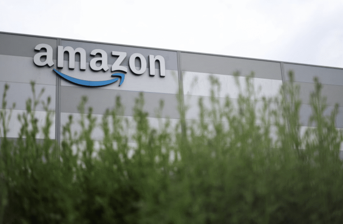 Amazon süni ümumi intellekt bölməsində iş yerlərini ixtisar edib - wecom.az
